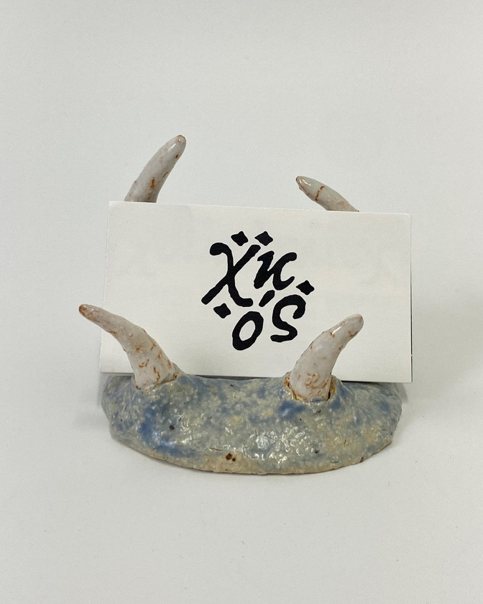 대지의 송곳니 - khoikos 코이코스 - CAVA LIFE