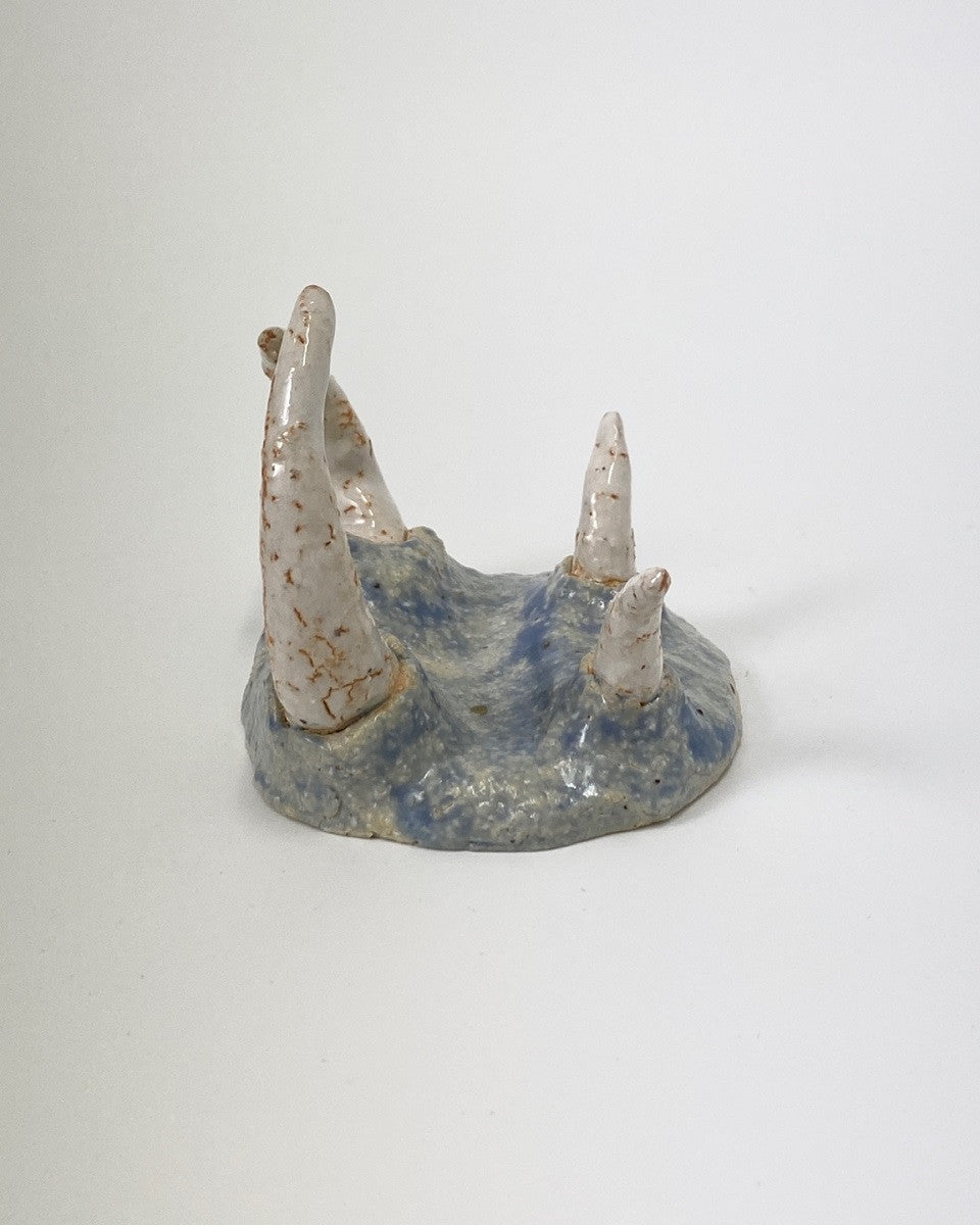 대지의 송곳니 - khoikos 코이코스 - CAVA LIFE