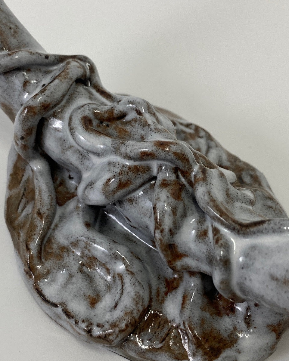 흙의 늑골 - khoikos 코이코스 - CAVA LIFE