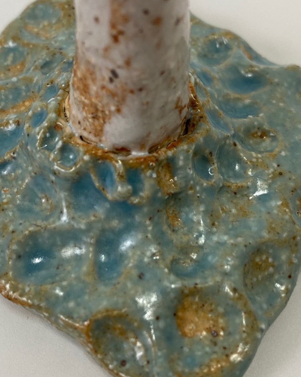 대지의 일각 (하늘색) - khoikos 코이코스 - CAVA LIFE