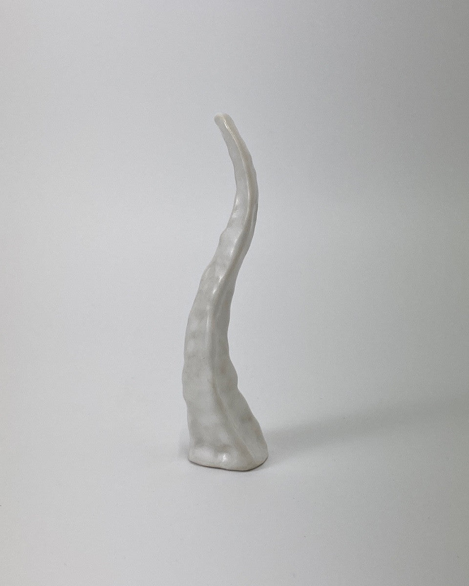 일각수의 뿔 (화이트) - khoikos 코이코스 - CAVA LIFE