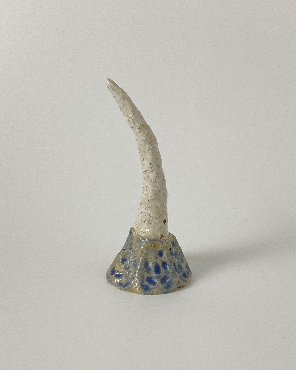 대지의 일각 (라일락) - khoikos 코이코스 - CAVA LIFE