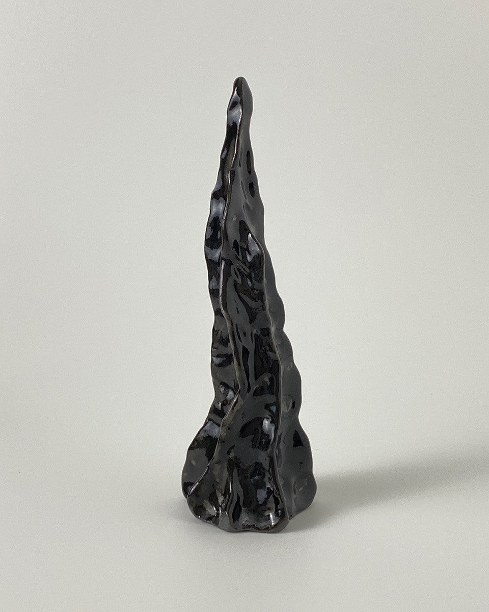 일각수의 뿔 (블랙) - khoikos 코이코스 - CAVA LIFE