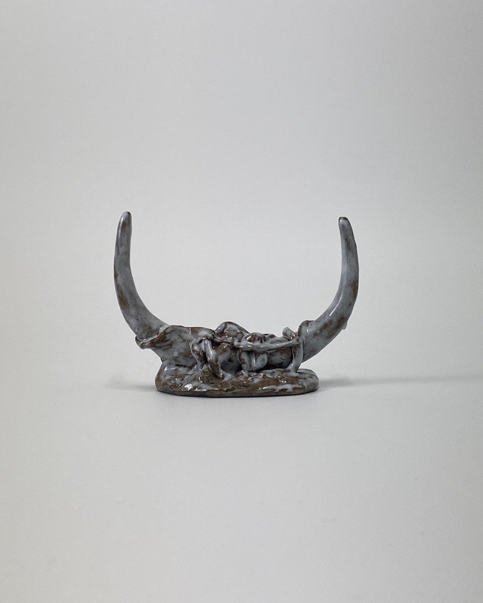 흙의 늑골 - khoikos 코이코스 - CAVA LIFE