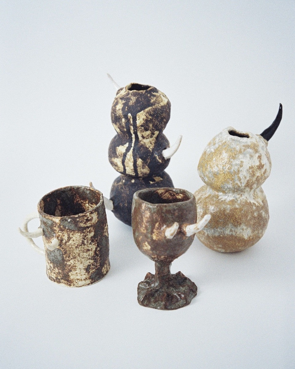 사막의 수호자 - khoikos 코이코스 - CAVA LIFE