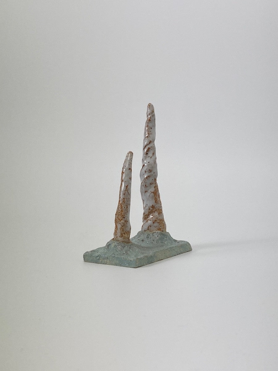 대지 위 두개의 뿔 - khoikos 코이코스 - CAVA LIFE