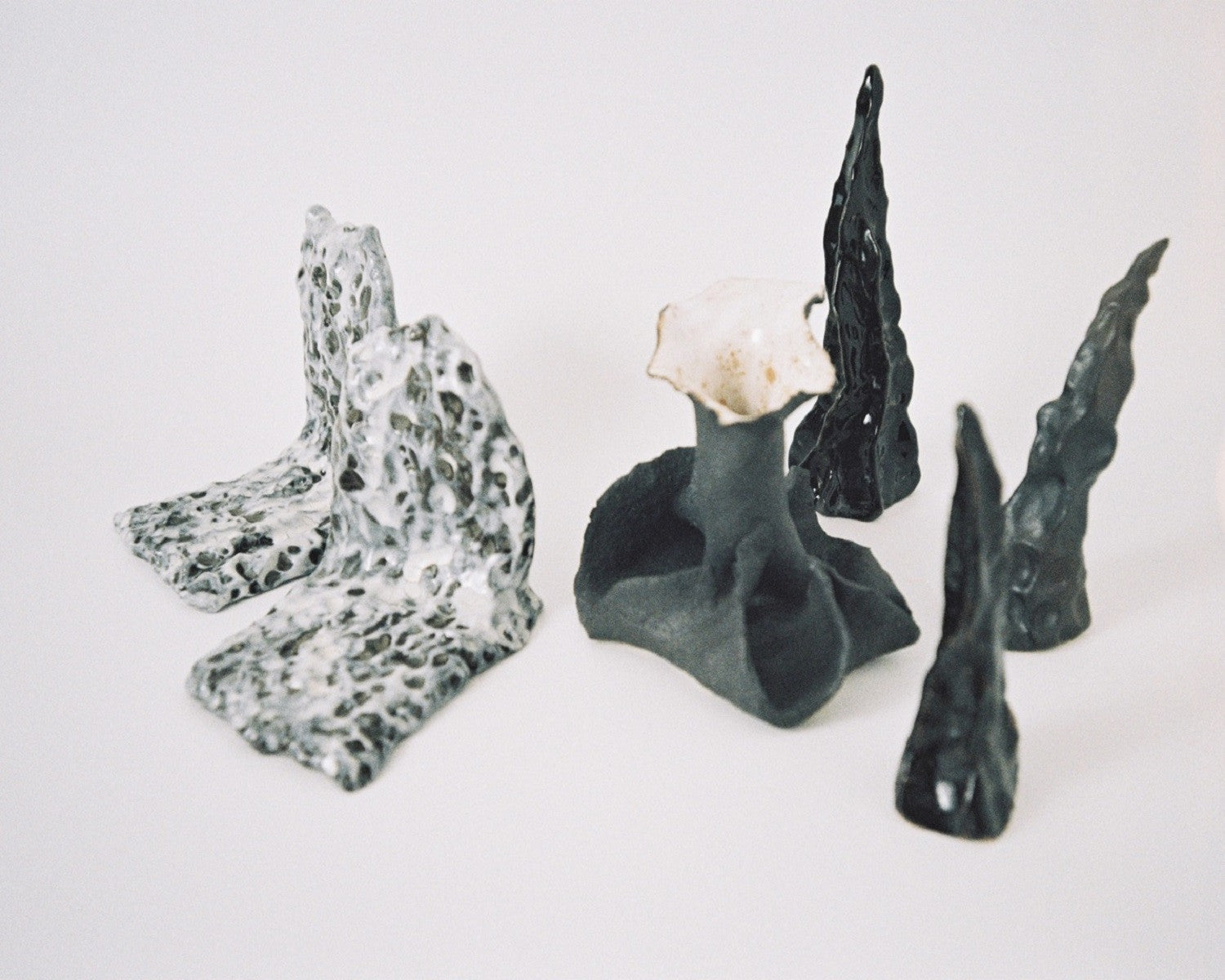 밤의 종이 - khoikos 코이코스 - CAVA LIFE