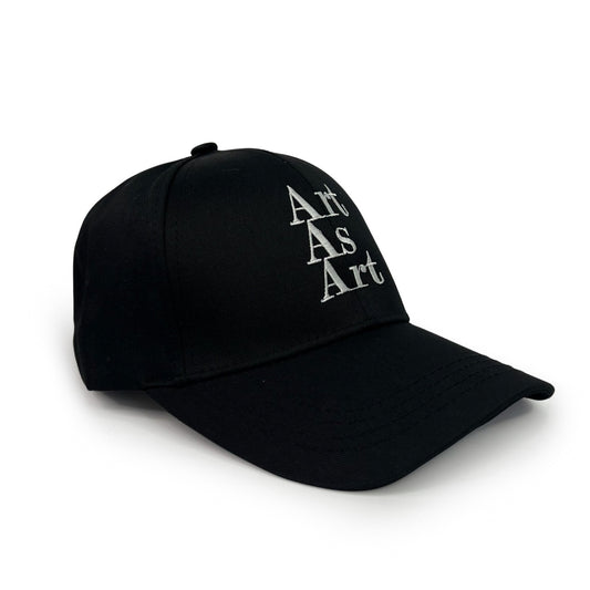 'Art As Art' glass haus collabo cap - Yellow Hippies studio 옐로우히피스 - CAVA LIFE