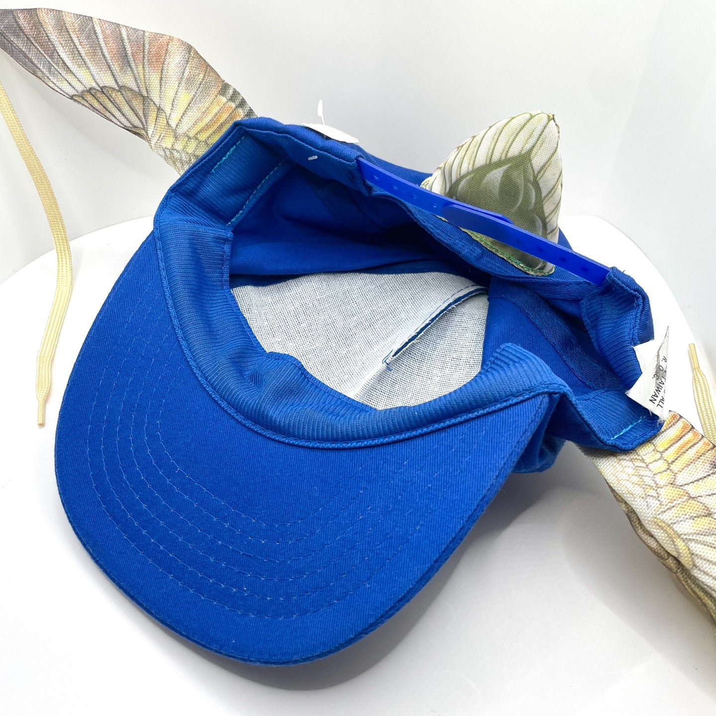 입체 청둥오리 인형 모자 - Governmentcap 고버먼트캡 - CAVA LIFE