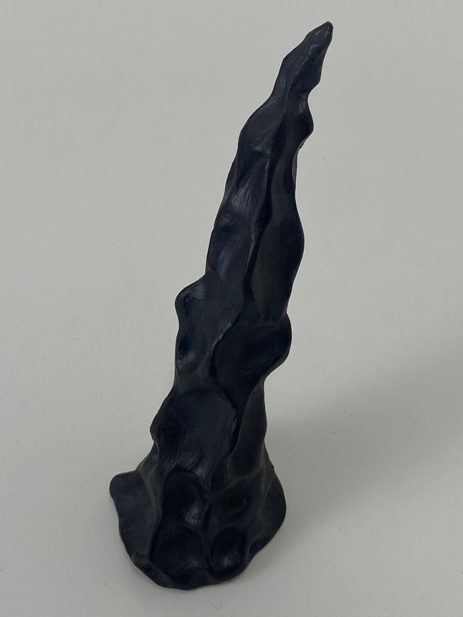 일각수의 뿔 (메탈 블랙) - khoikos 코이코스 - CAVA LIFE