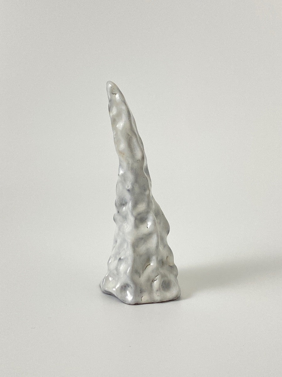 일각수의 뿔 (화이트-2) - khoikos 코이코스 - CAVA LIFE