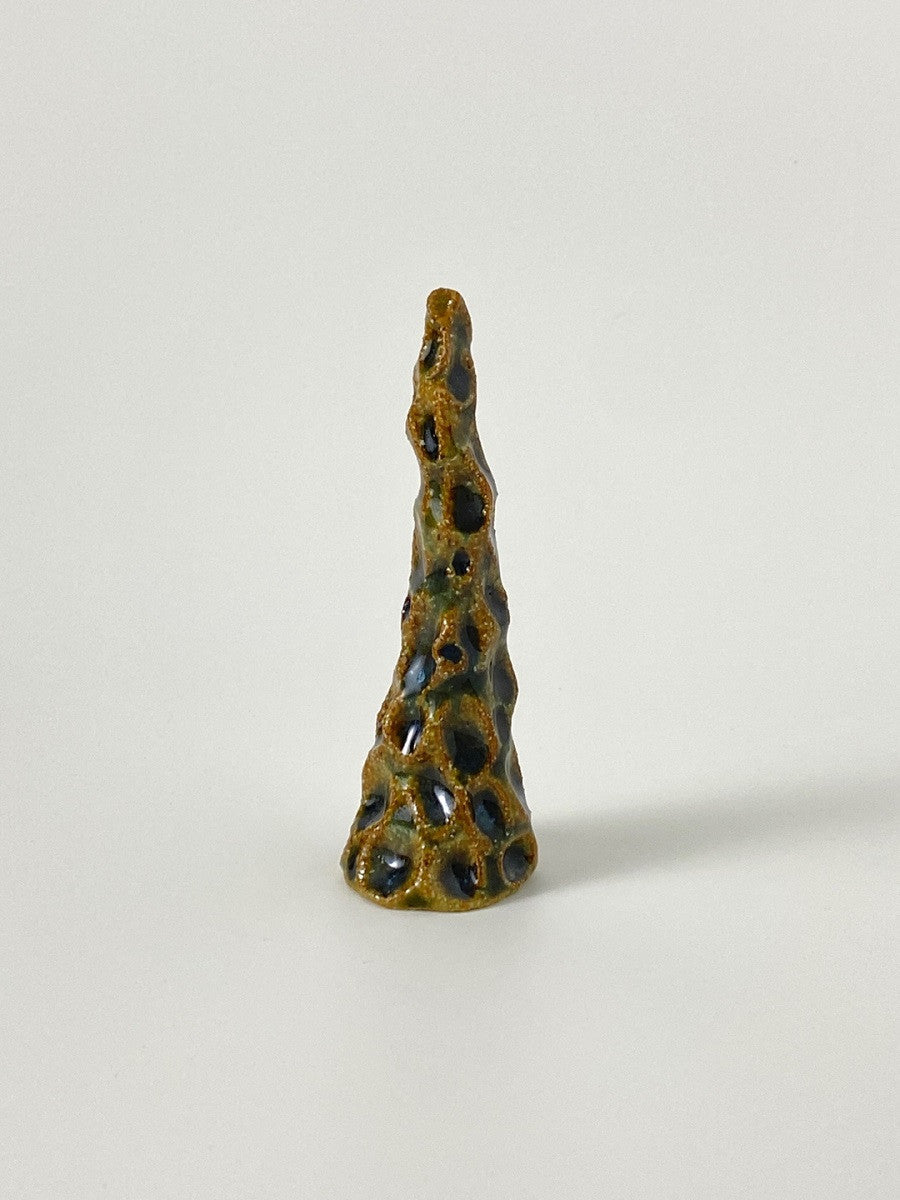 일각수의 뿔 (딥그린) - khoikos 코이코스 - CAVA LIFE