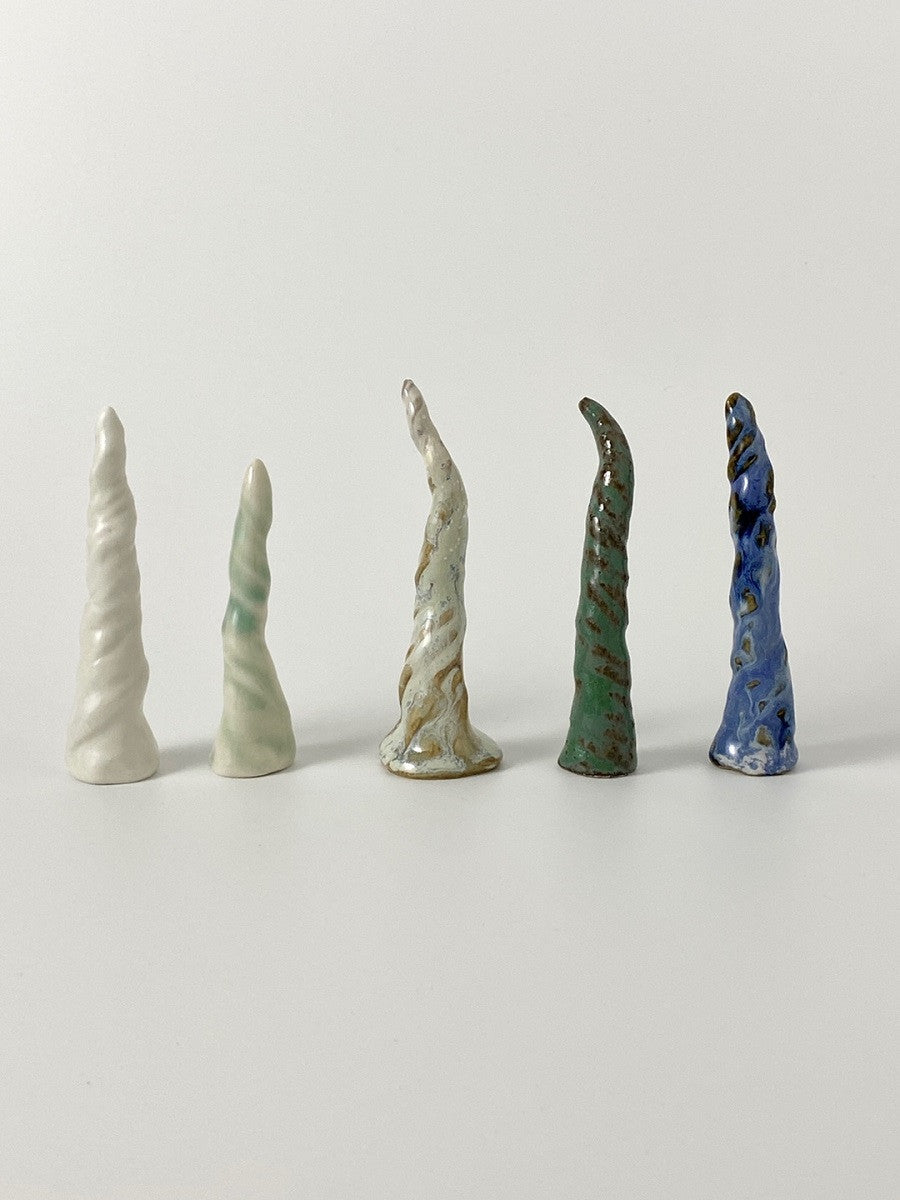 일각수의 뿔 (유니콘) - khoikos 코이코스 - CAVA LIFE