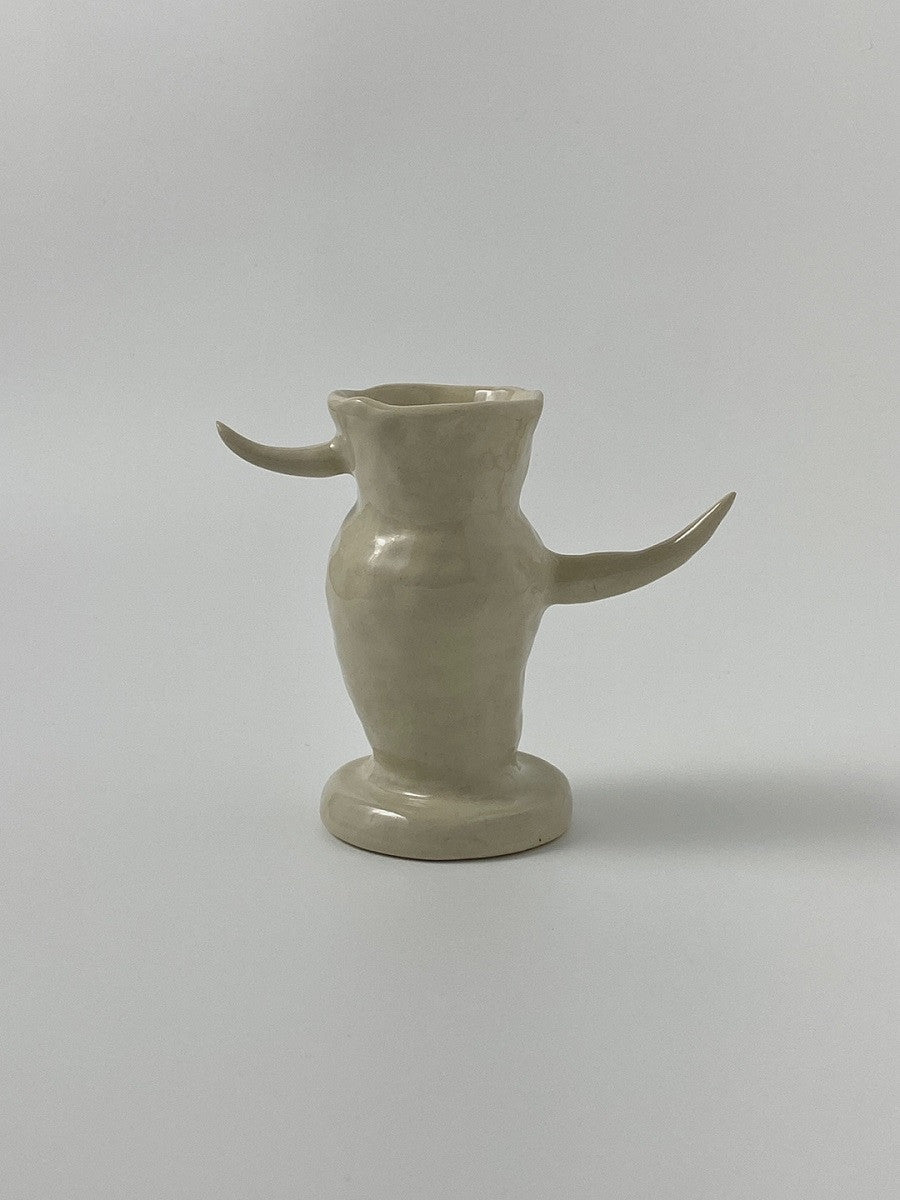 두개의 뿔 - khoikos 코이코스 - CAVA LIFE