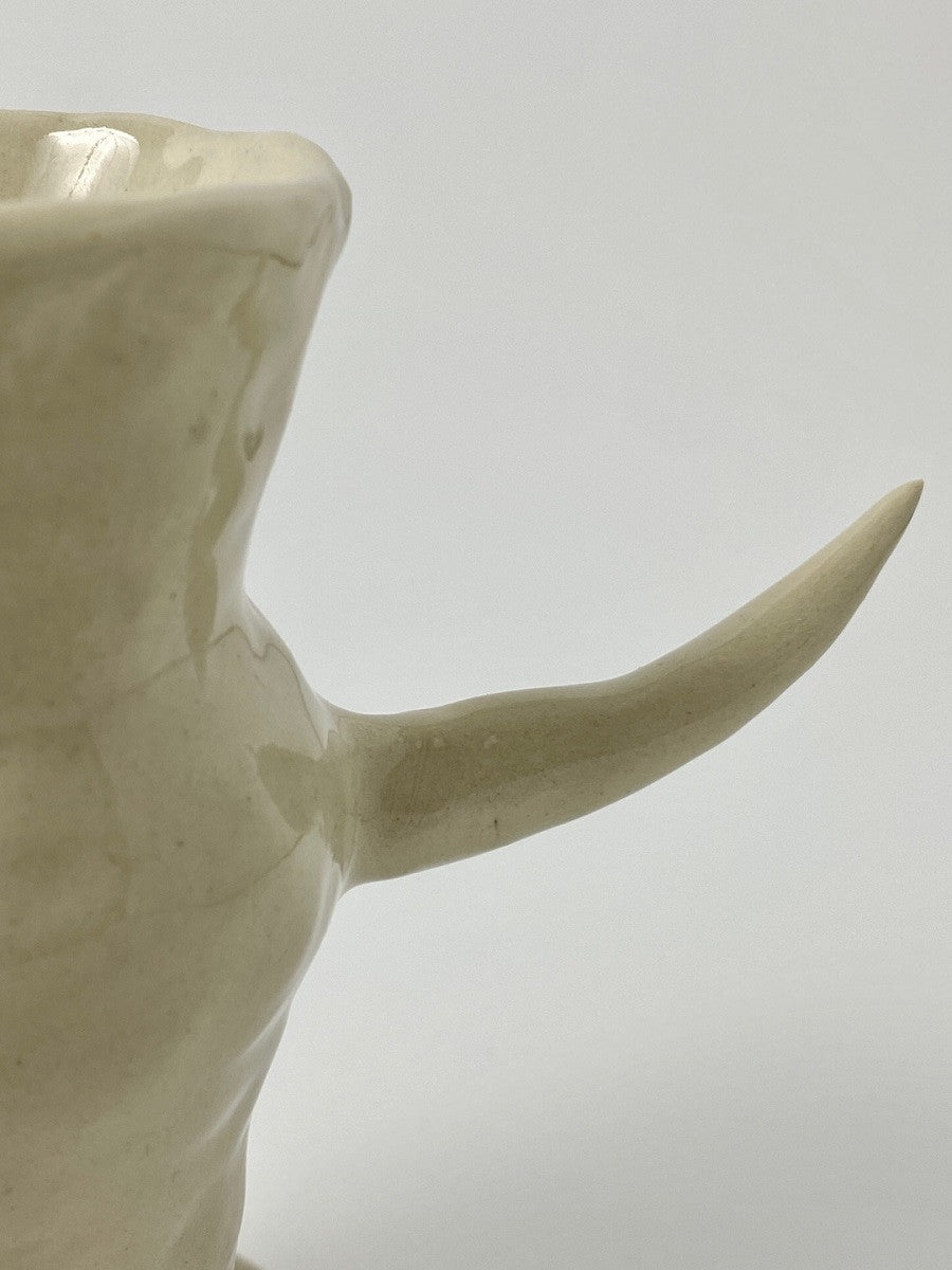 두개의 뿔 - khoikos 코이코스 - CAVA LIFE