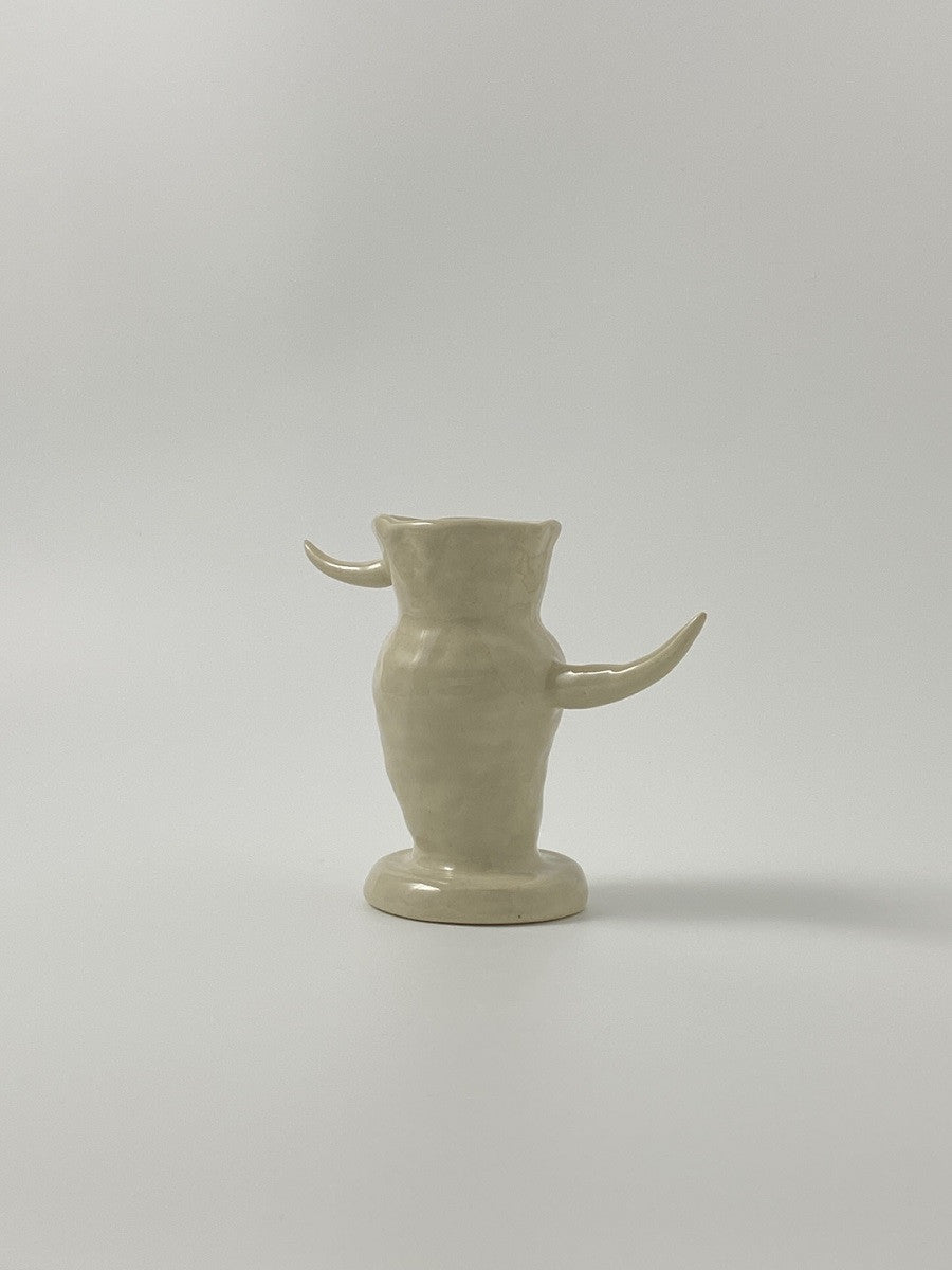 두개의 뿔 - khoikos 코이코스 - CAVA LIFE