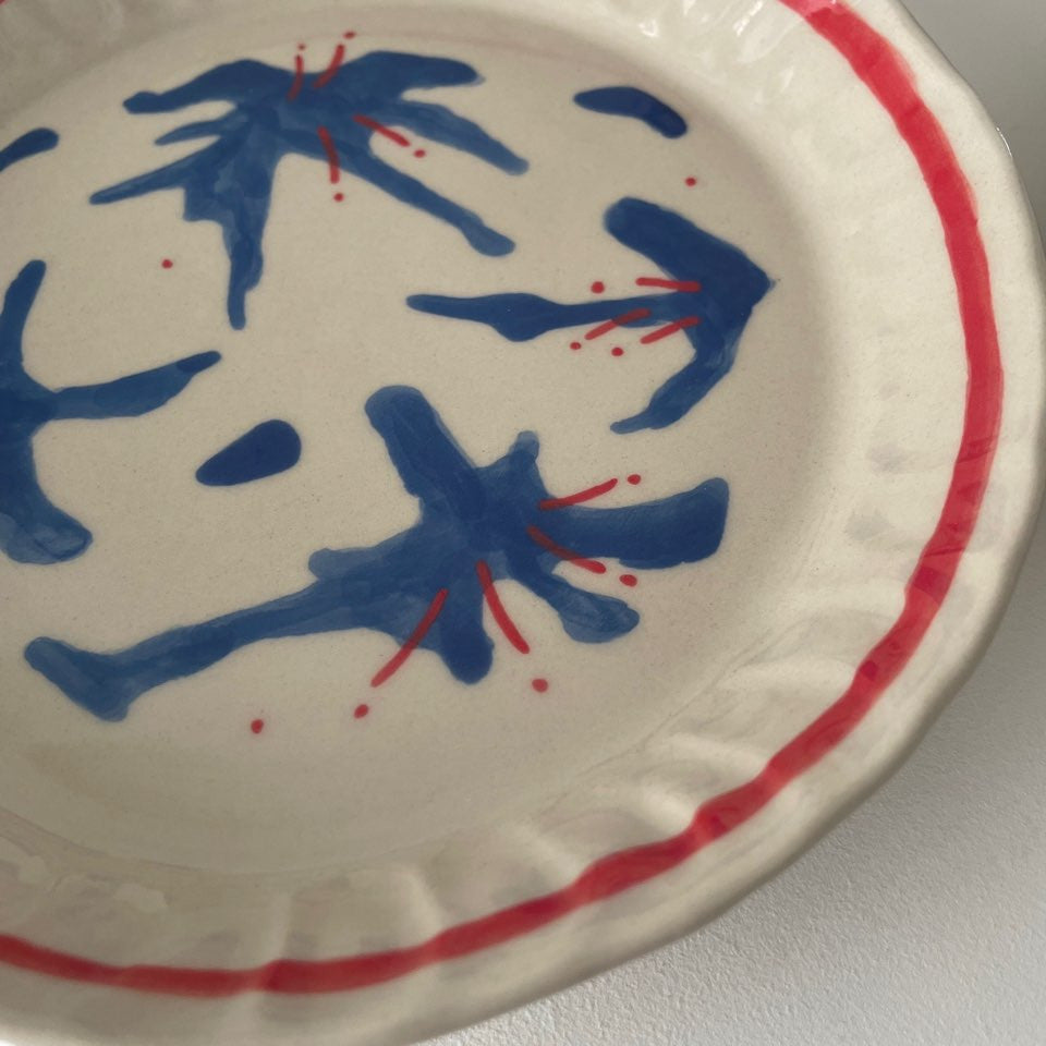 Smeared - moicraft 무아크래프트 - CAVA LIFE