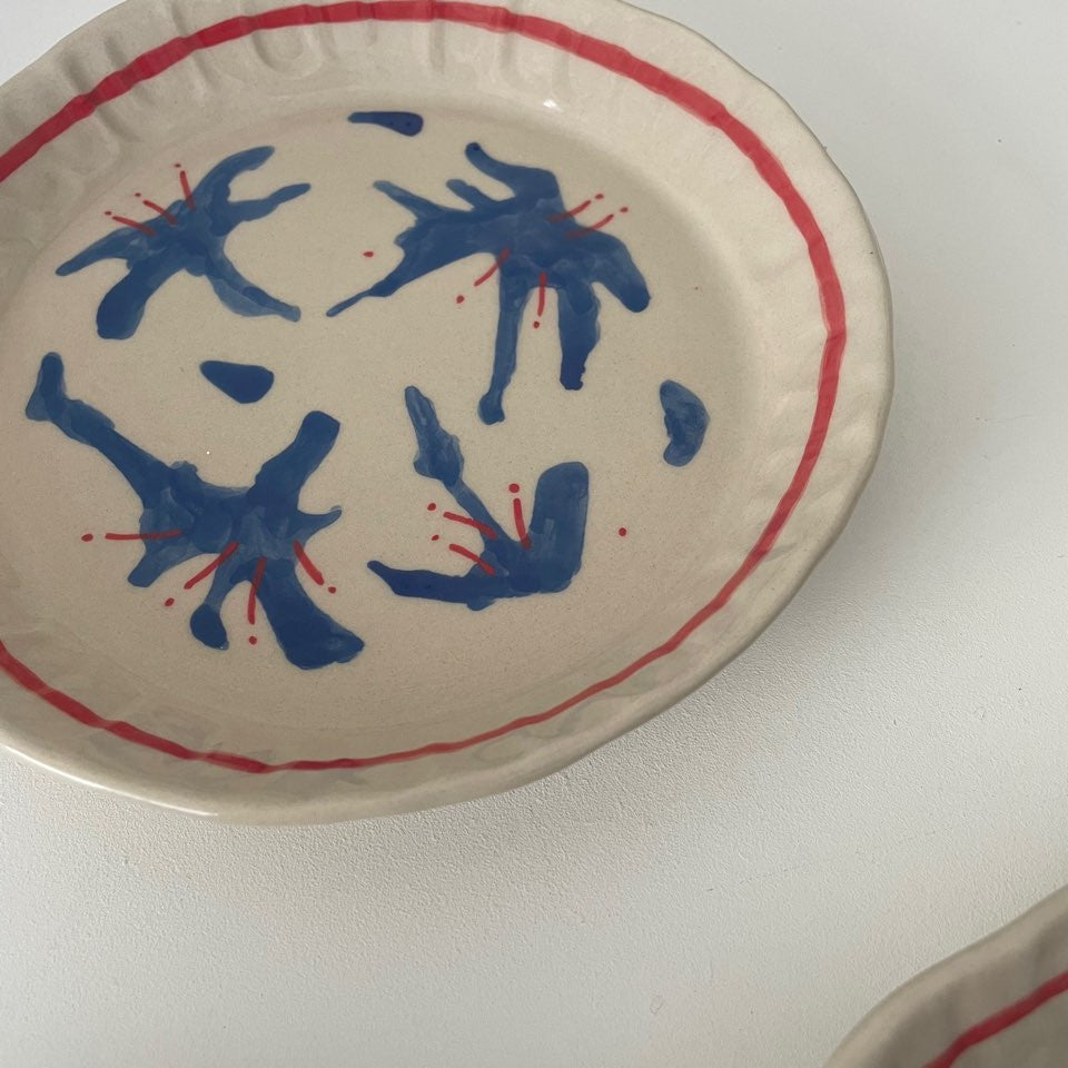 Smeared - moicraft 무아크래프트 - CAVA LIFE