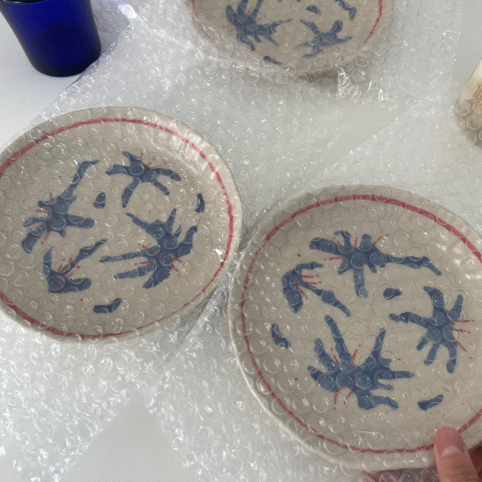 Smeared - moicraft 무아크래프트 - CAVA LIFE