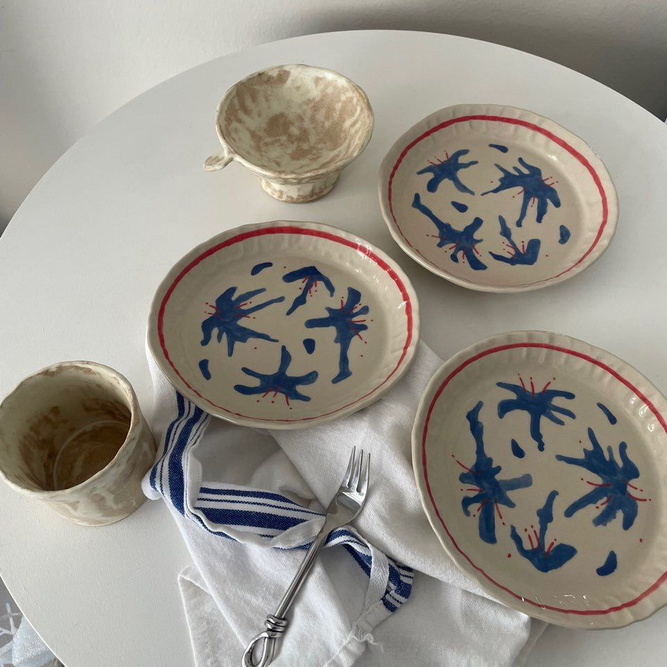 Smeared - moicraft 무아크래프트 - CAVA LIFE