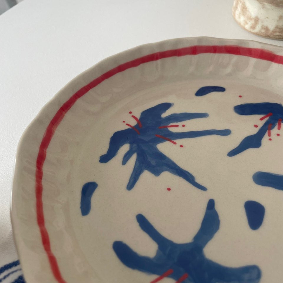 Smeared - moicraft 무아크래프트 - CAVA LIFE