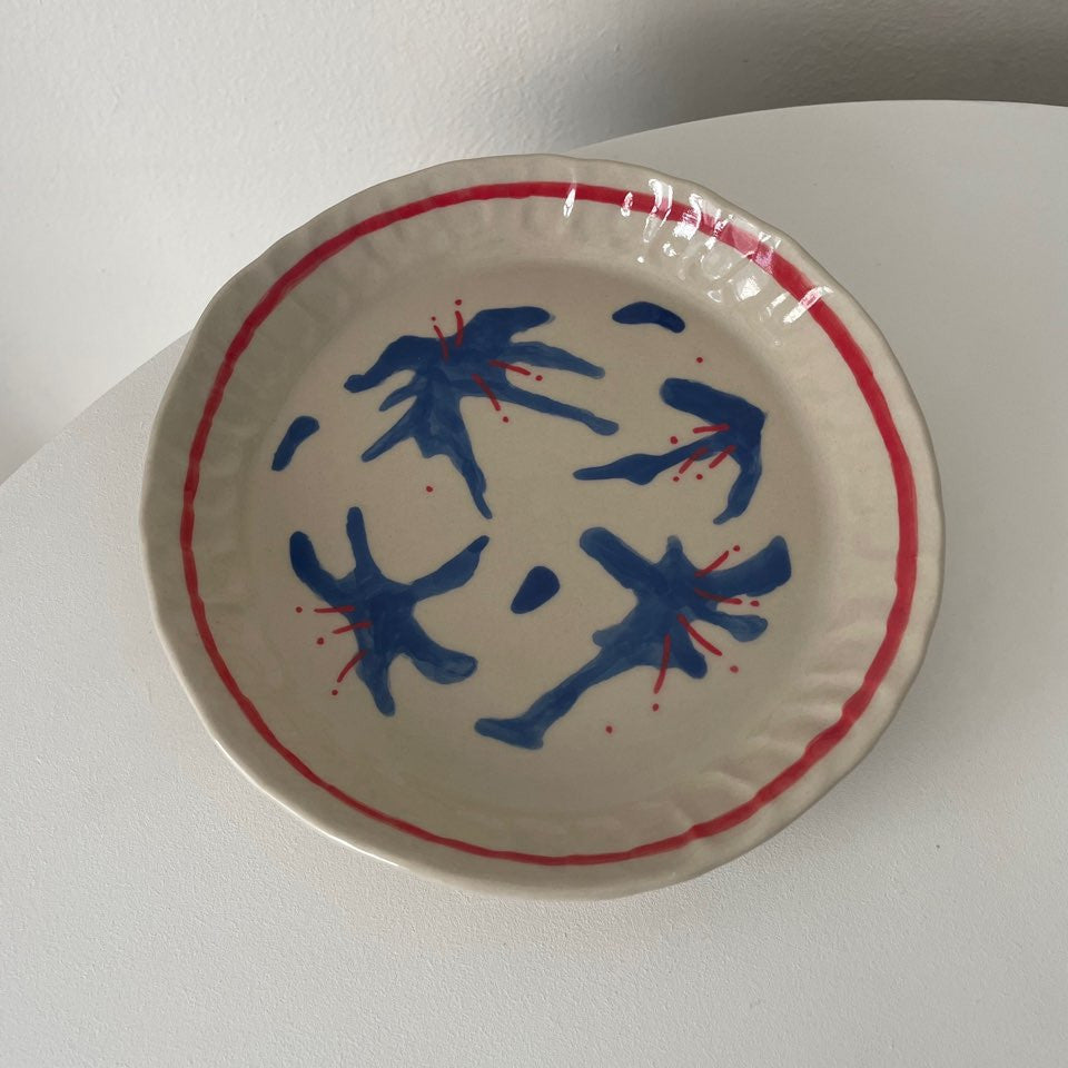 Smeared - moicraft 무아크래프트 - CAVA LIFE