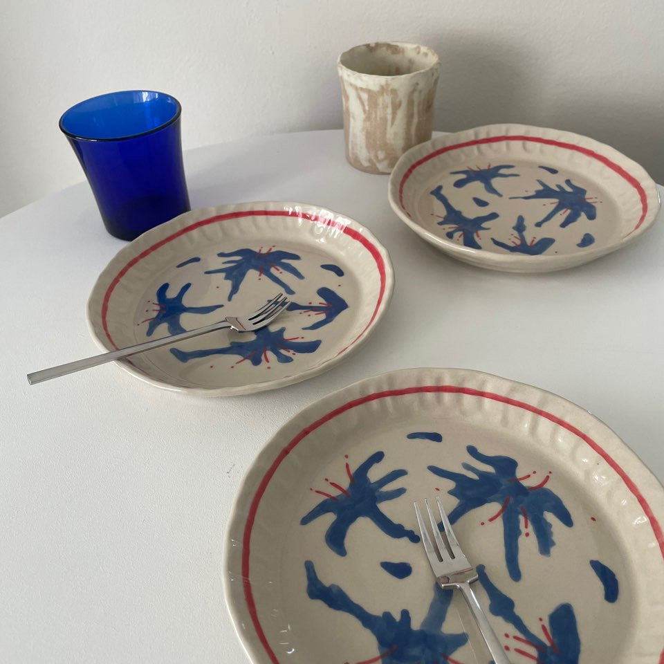 Smeared - moicraft 무아크래프트 - CAVA LIFE