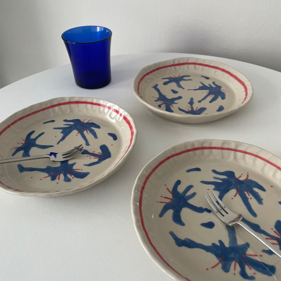 Smeared - moicraft 무아크래프트 - CAVA LIFE