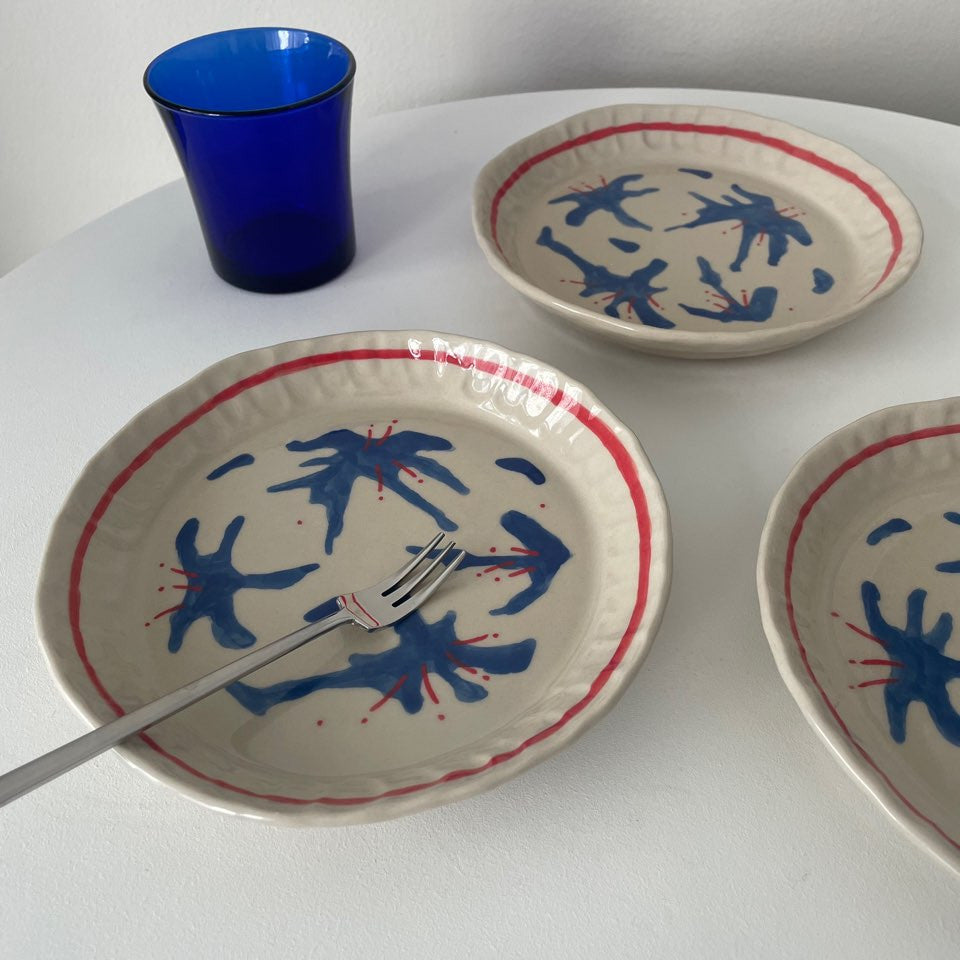 Smeared - moicraft 무아크래프트 - CAVA LIFE