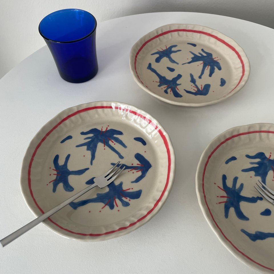 Smeared - moicraft 무아크래프트 - CAVA LIFE