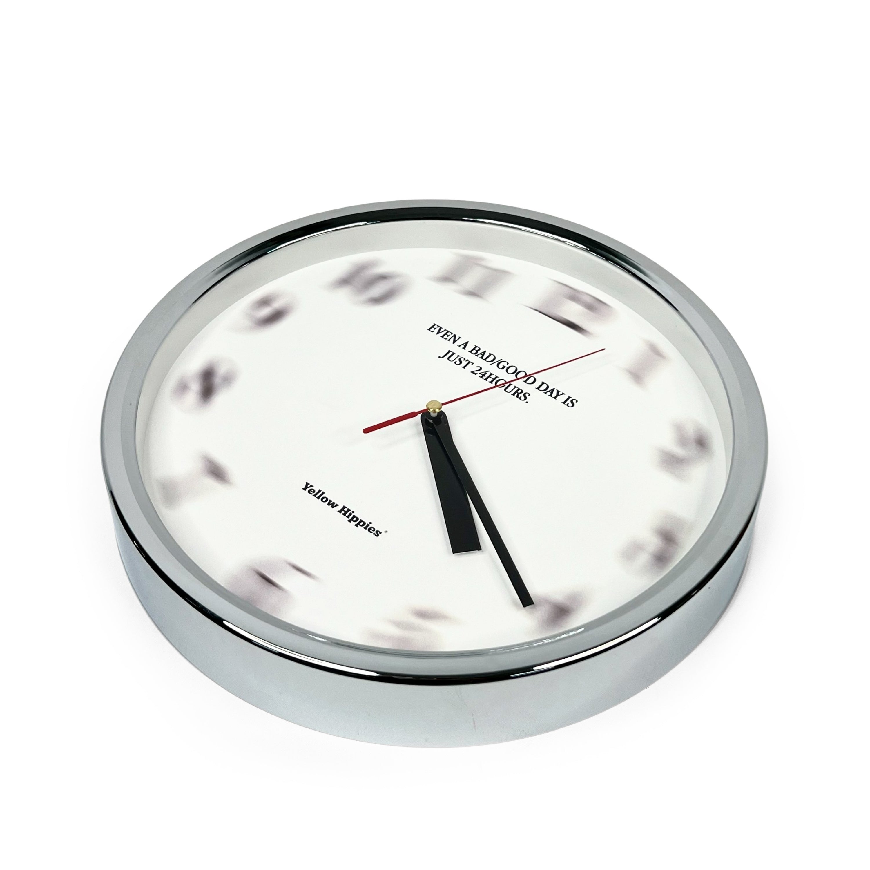 Clock (?) - Yellow Hippies studio 옐로우히피스 - CAVA LIFE