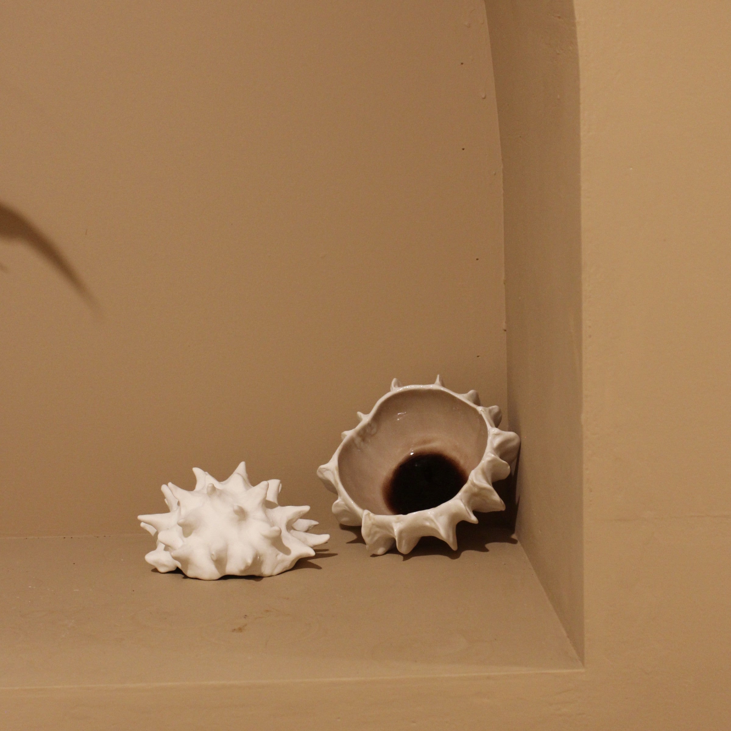 망간화석 - light&stilllife 조민제/빛과정물 - CAVA LIFE