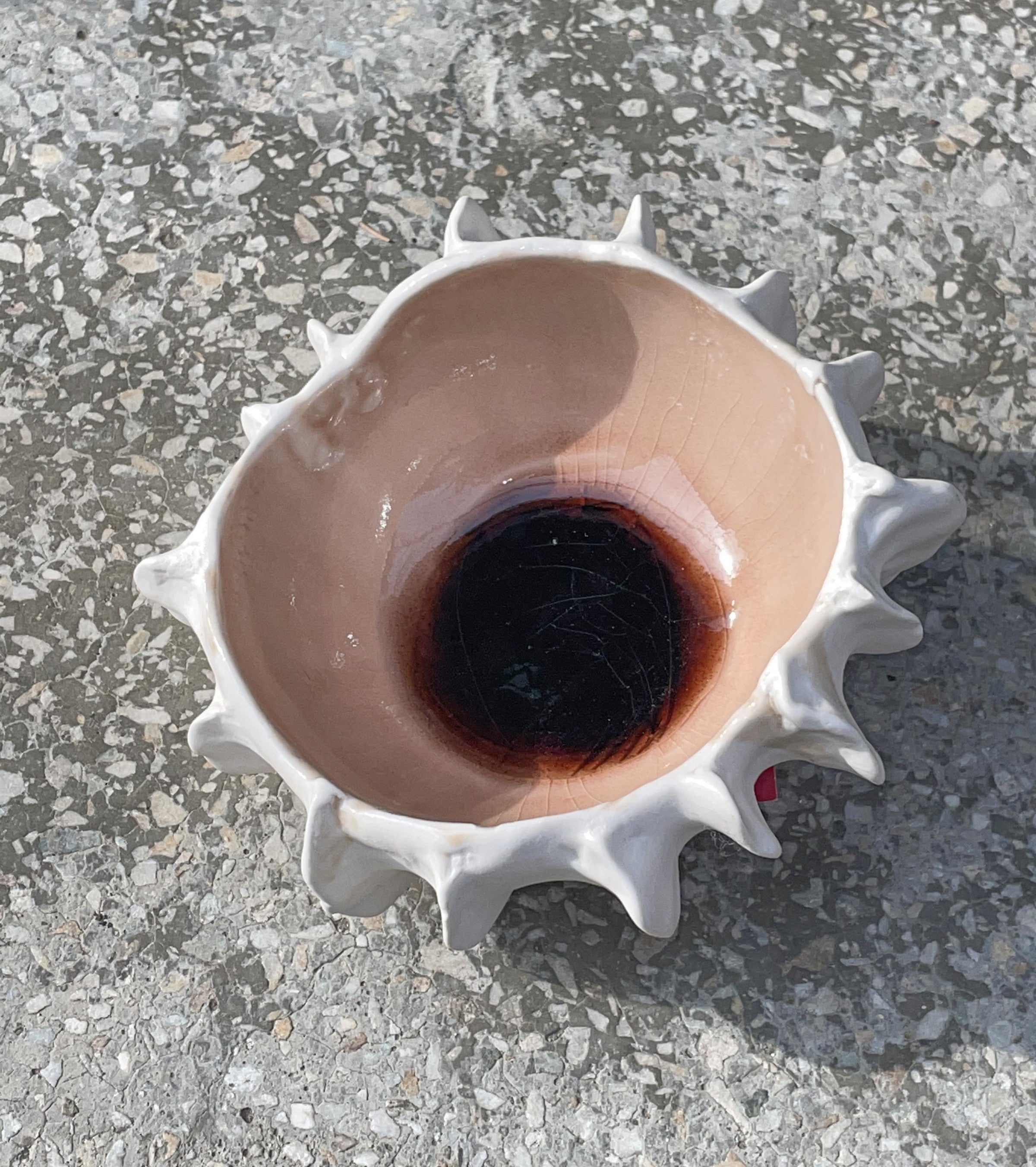 망간화석 - light&stilllife 조민제/빛과정물 - CAVA LIFE