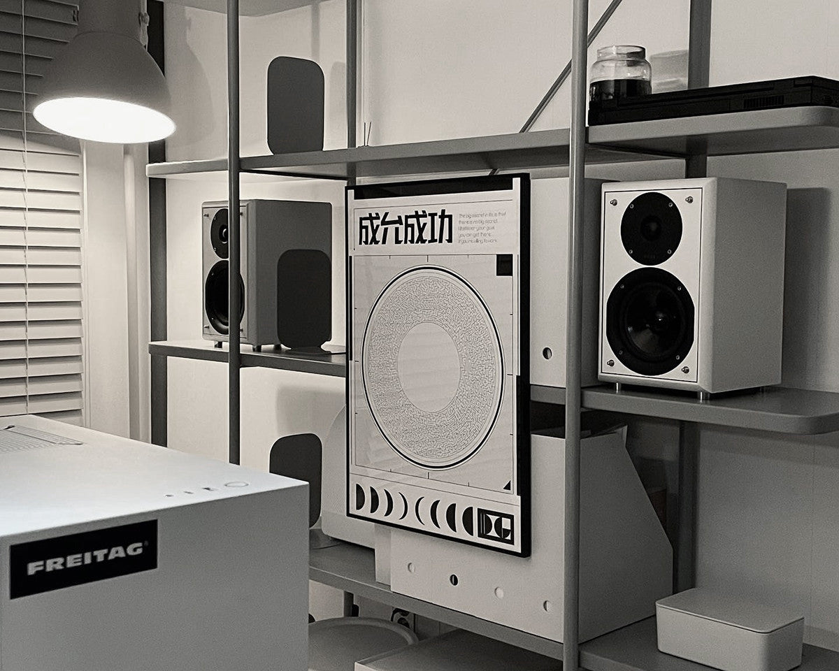 成允成功 - LDG_Seoul 엘디지서울 - CAVA LIFE