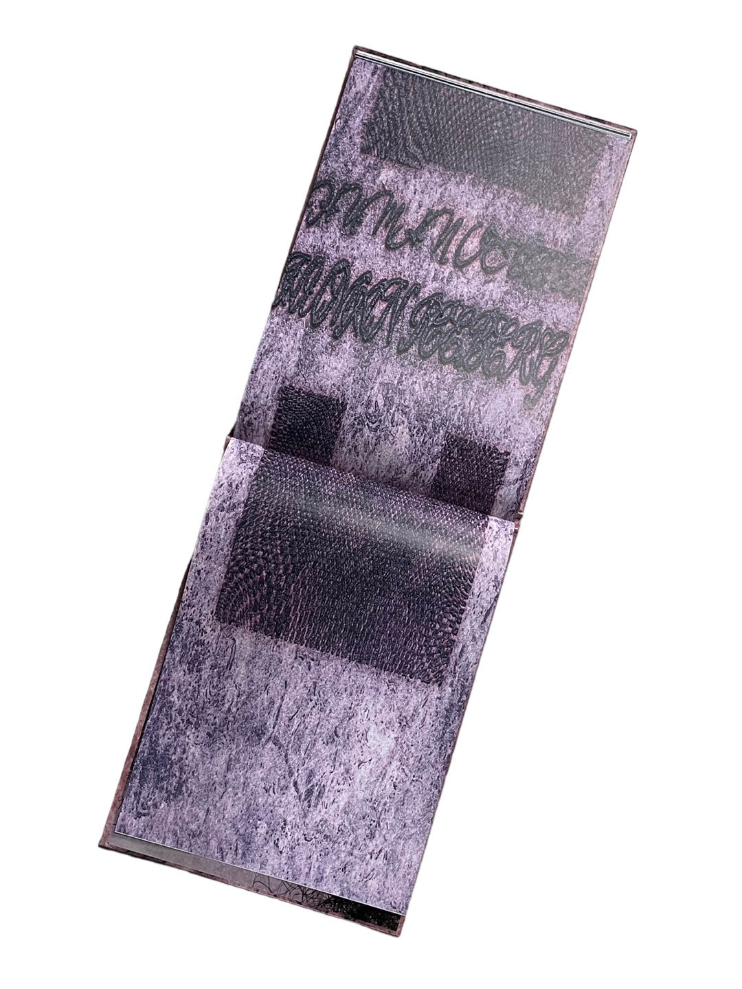 인간빙하 (HUMAN ICEBERG) - JINA LIM (JINBAL) 임진아 / 진발 - CAVA LIFE