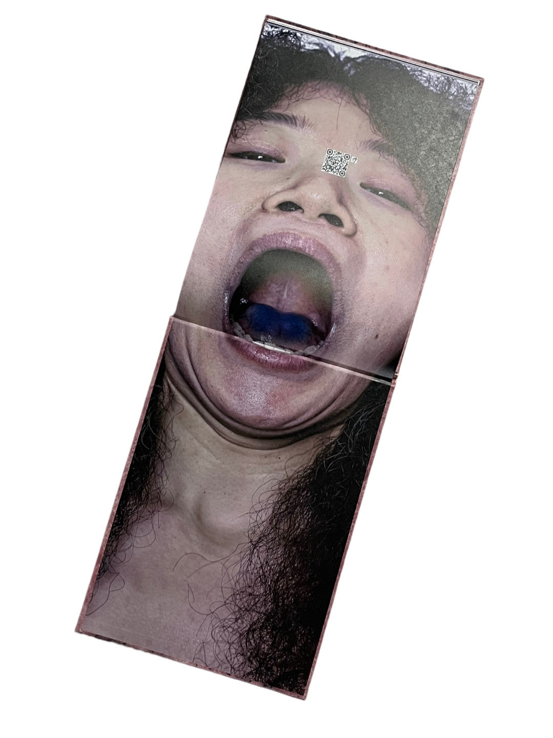 인간빙하 (HUMAN ICEBERG) - JINA LIM (JINBAL) 임진아 / 진발 - CAVA LIFE