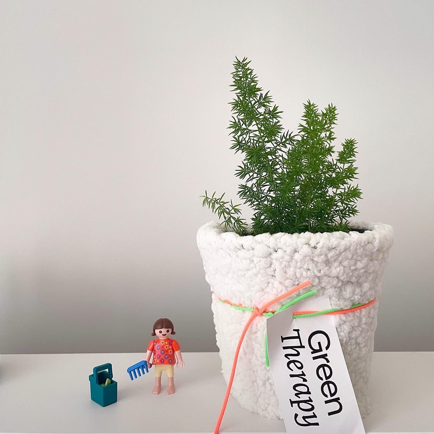 웜허그팟 - GreenTherapy - CAVA LIFE