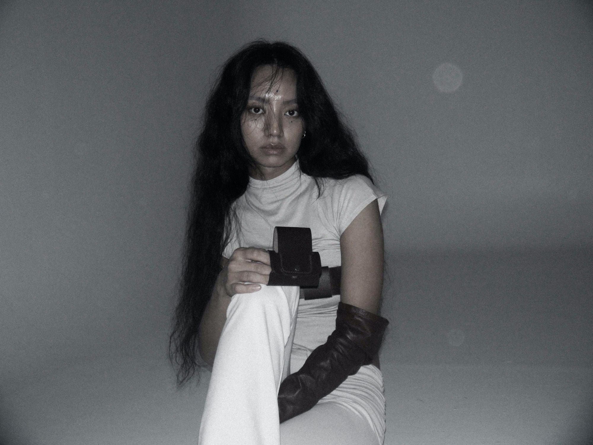 가로 세로 카드,명함 지갑 - aran/mudgesosi - CAVA LIFE