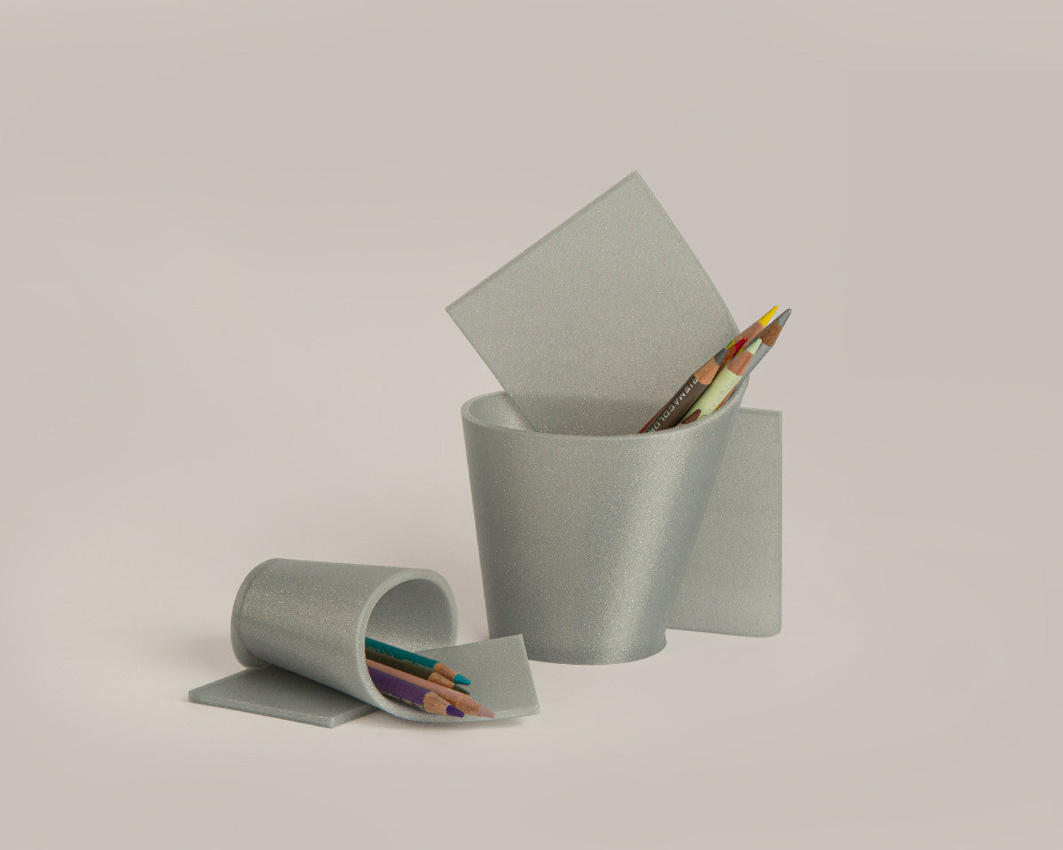 KNOT 스토리지 - liberal office 리버럴 오피스 - CAVA LIFE