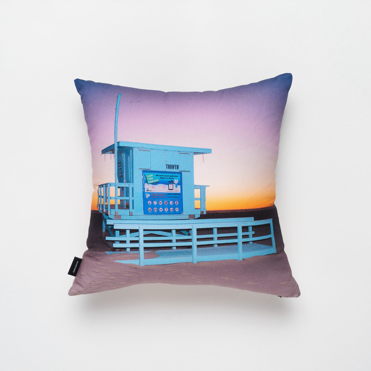 LINGERING LEFTOVERS 포토쿠션 - Salt.Studio 솔트 스튜디오 - CAVA LIFE