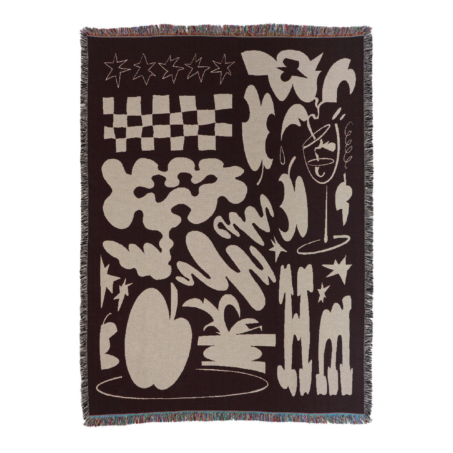 Lumberson (HEEE x marv cho) - Marv Cho - CAVA LIFE