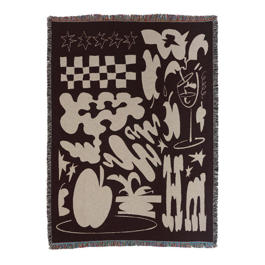 Lumberson (HEEE x marv cho) - Marv Cho - CAVA LIFE