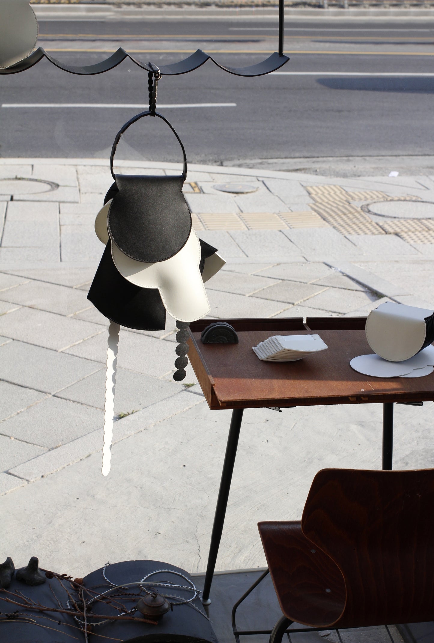 ART PIECE SERIES #8 - 1 YEAR PERFORMANCE _김현지 - CAVA LIFE