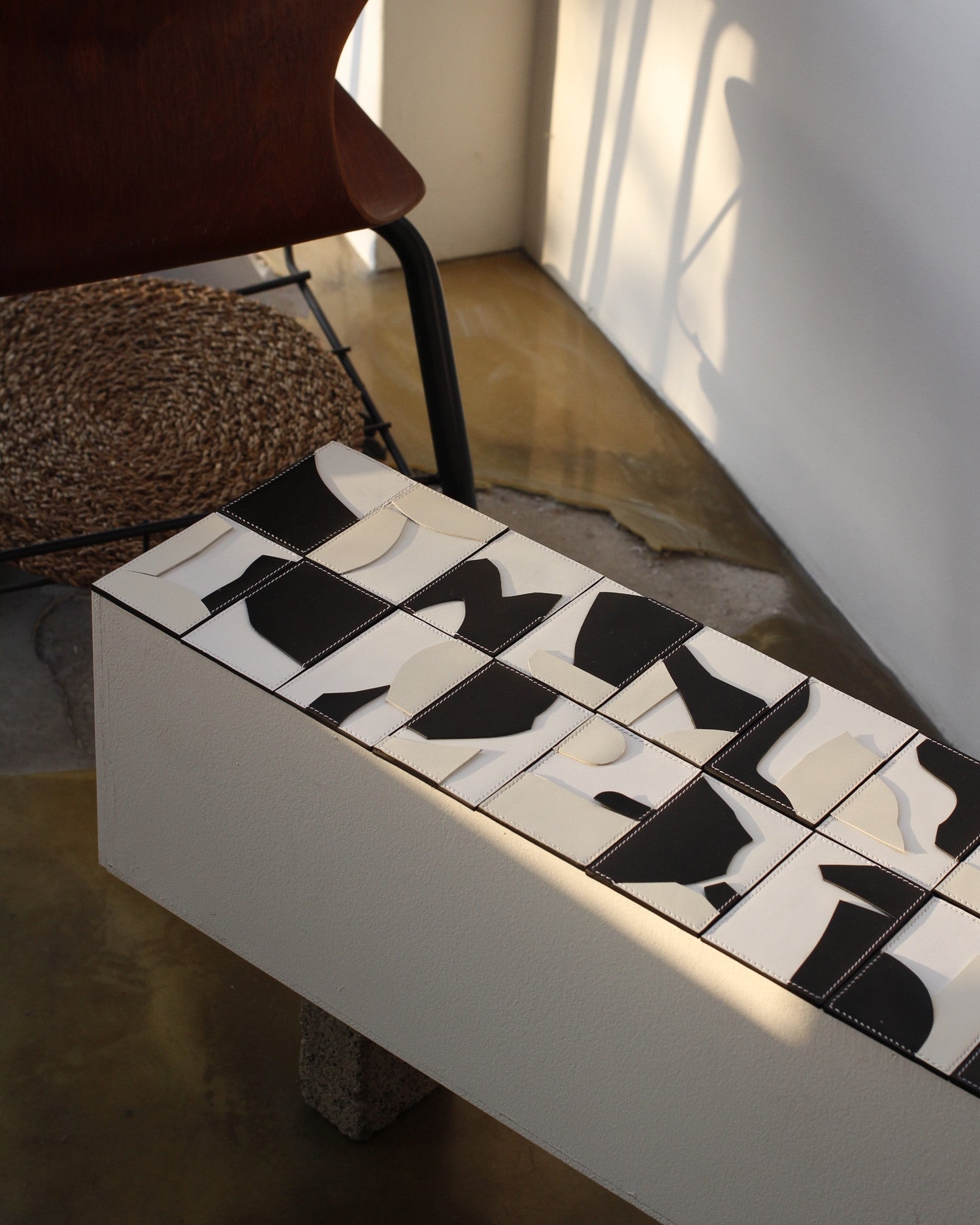 LANDSCAPE PIECES - 1 YEAR PERFORMANCE _김현지 - CAVA LIFE