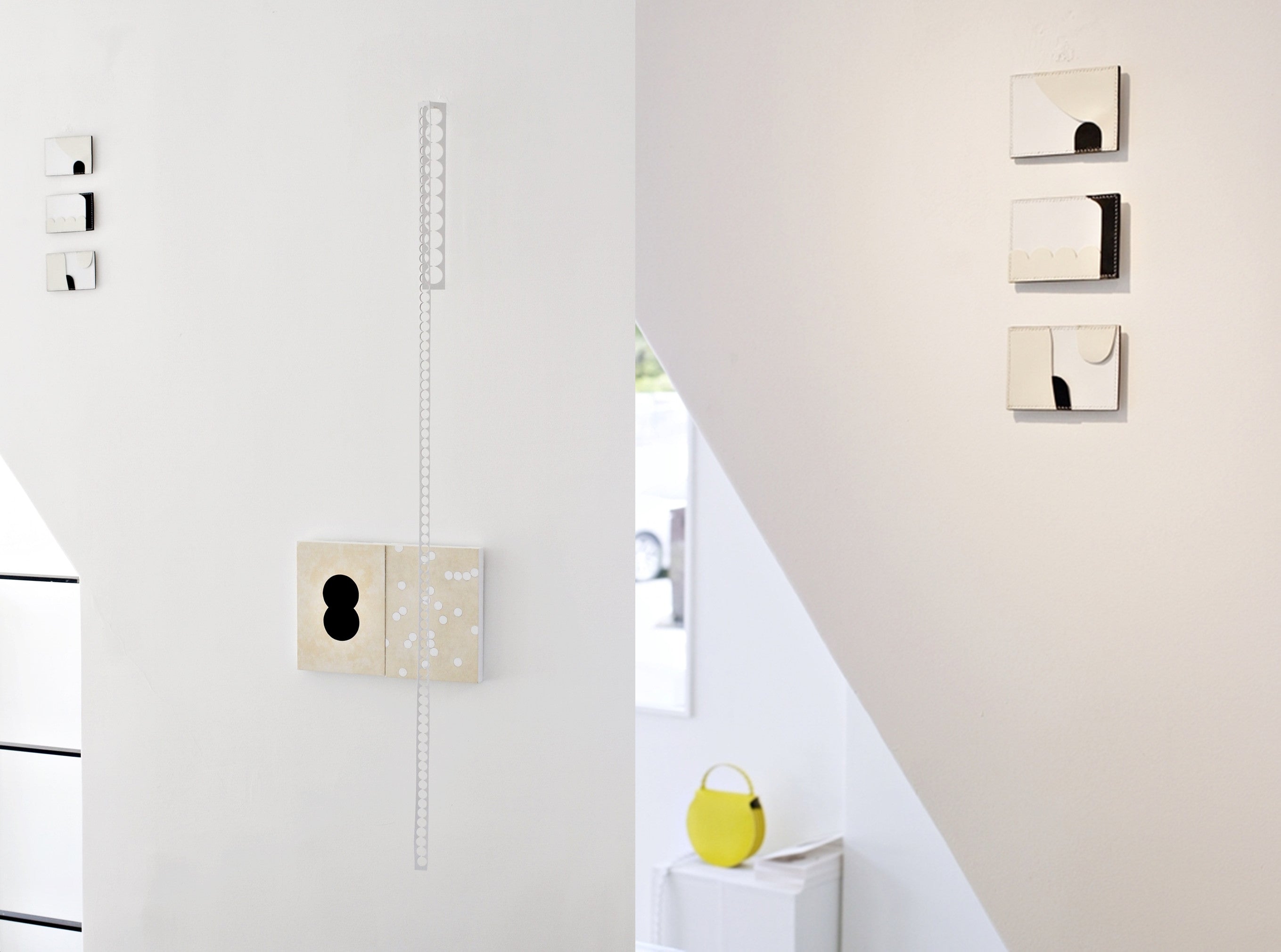 LANDSCAPE PIECES - 1 YEAR PERFORMANCE _김현지 - CAVA LIFE