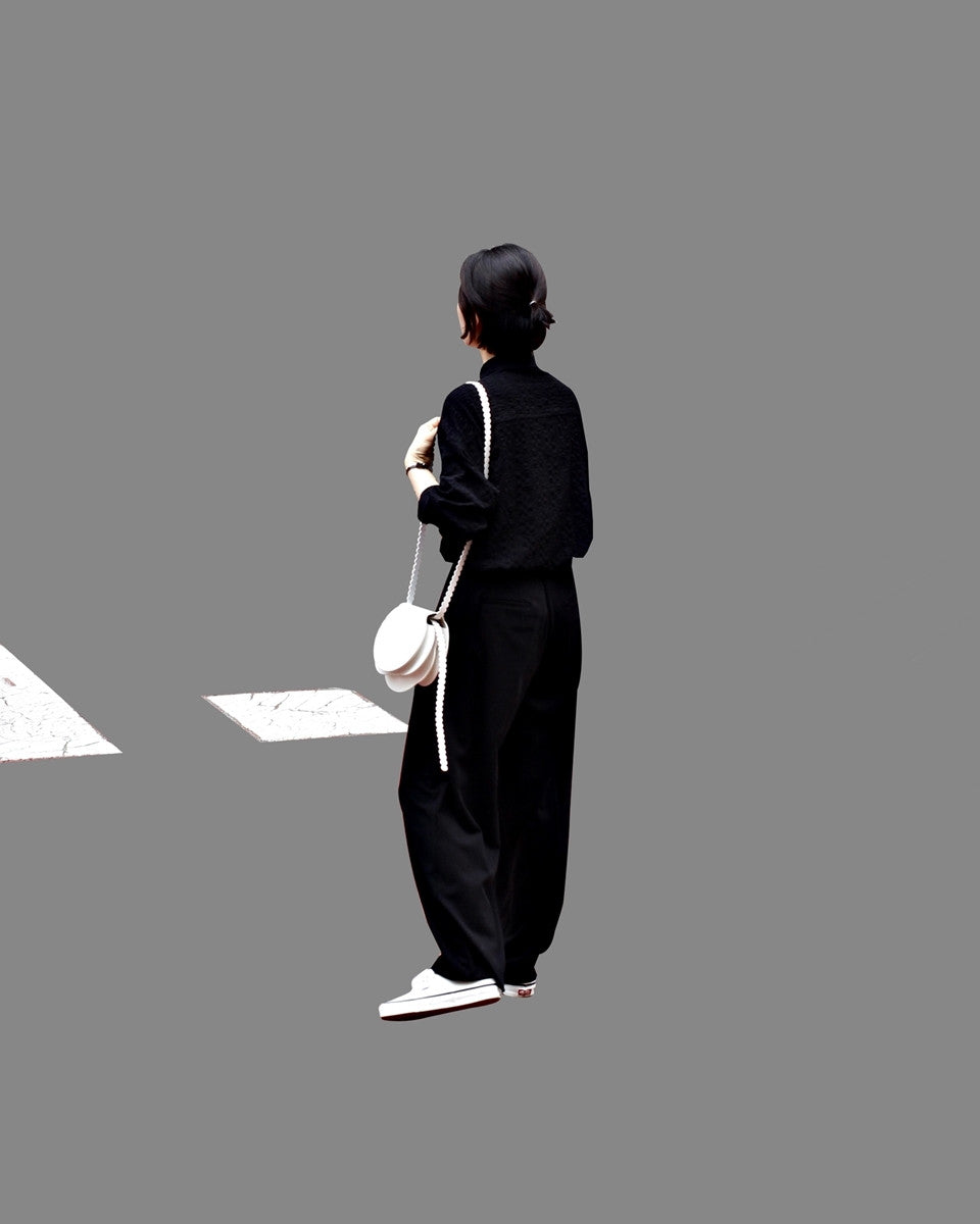 MOON JAR - ART PIECE SERIES #2 - 1 YEAR PERFORMANCE _김현지 - CAVA LIFE