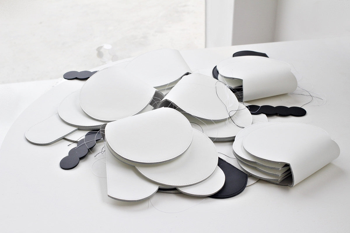 MOON JAR - ART PIECE SERIES #2 - 1 YEAR PERFORMANCE _김현지 - CAVA LIFE