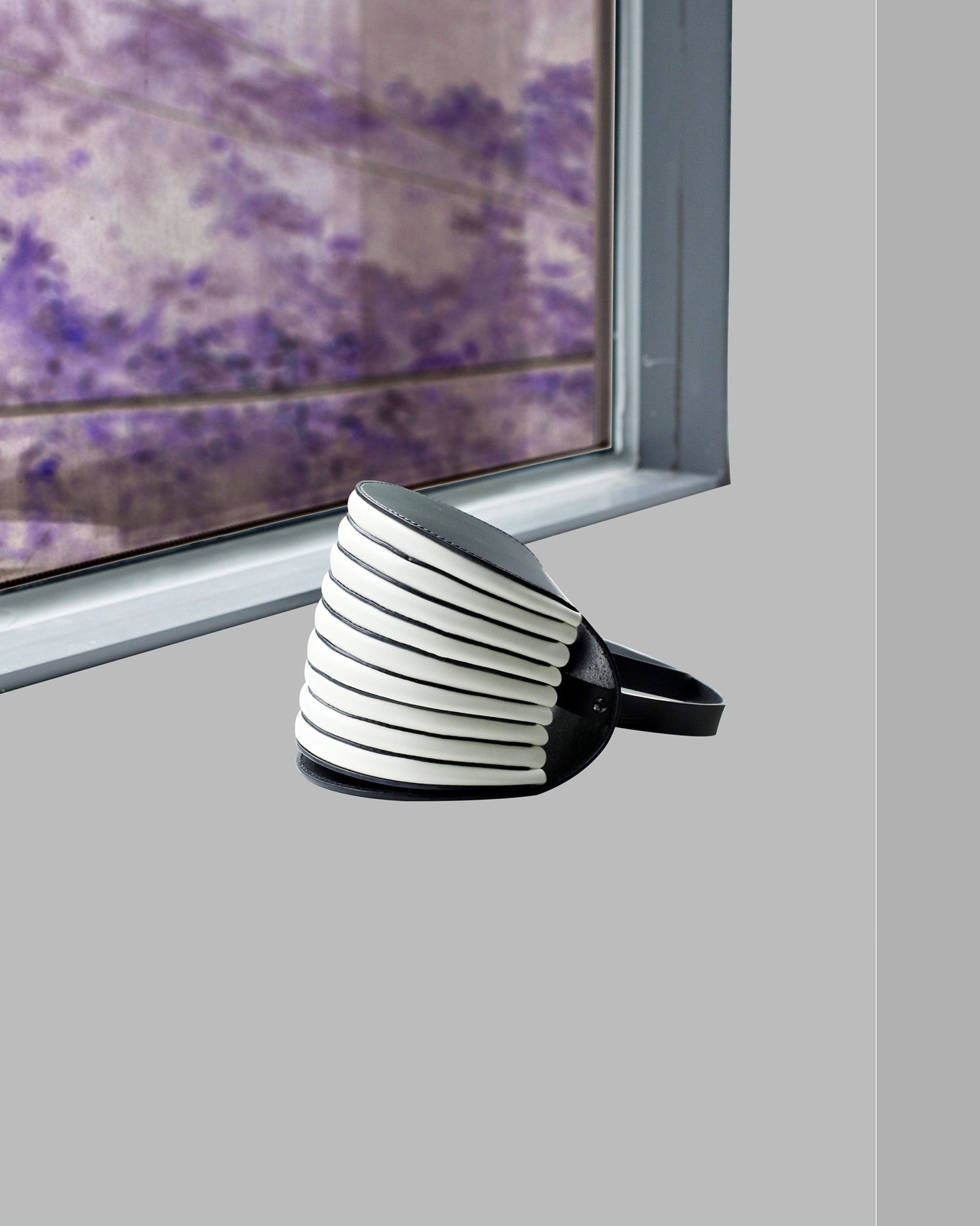 VOLUME LINE SERIES #2 - 1 YEAR PERFORMANCE _김현지 - CAVA LIFE