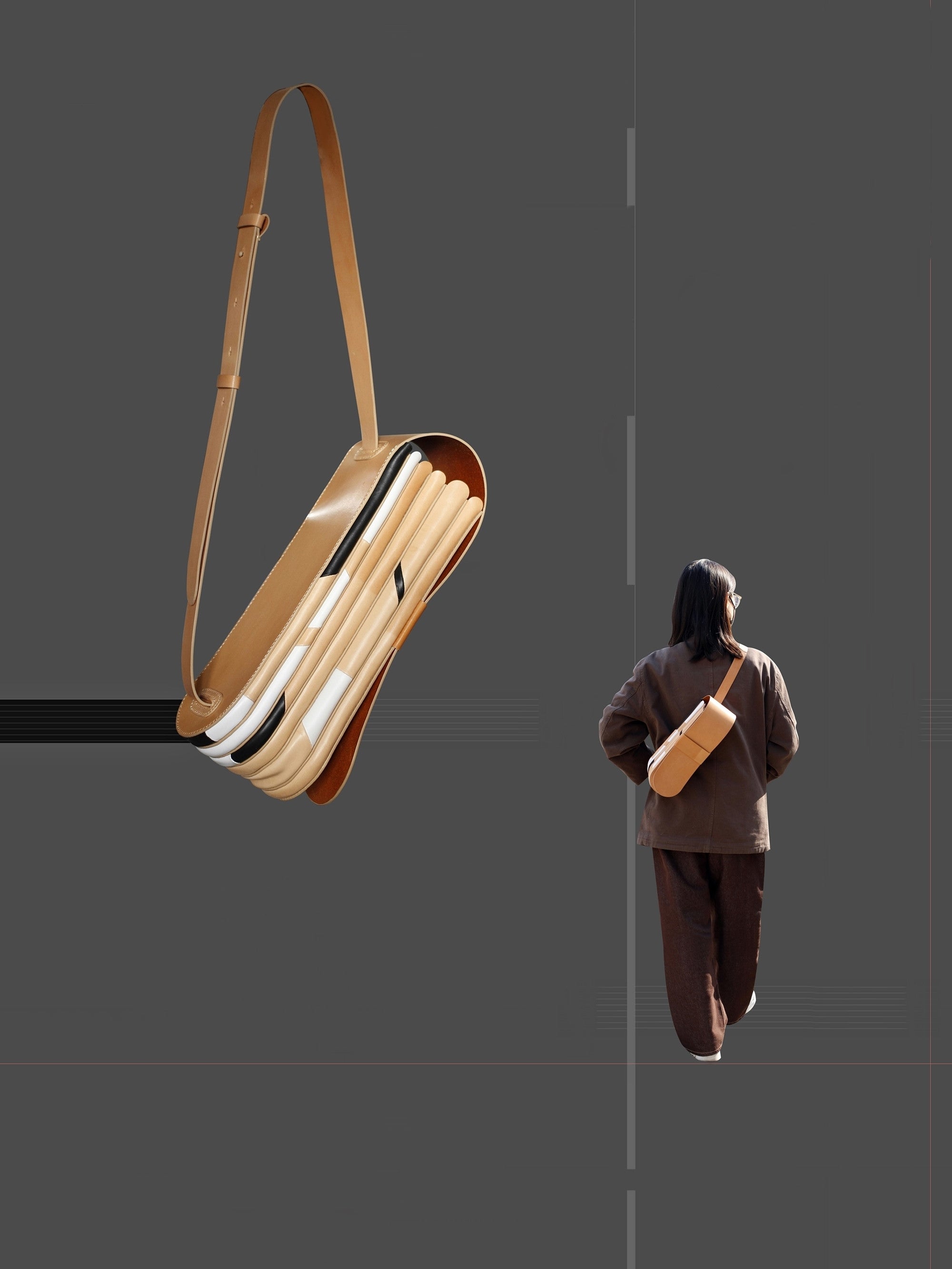 VOLUME LINE MESSANGER - 1 YEAR PERFORMANCE _김현지 - CAVA LIFE