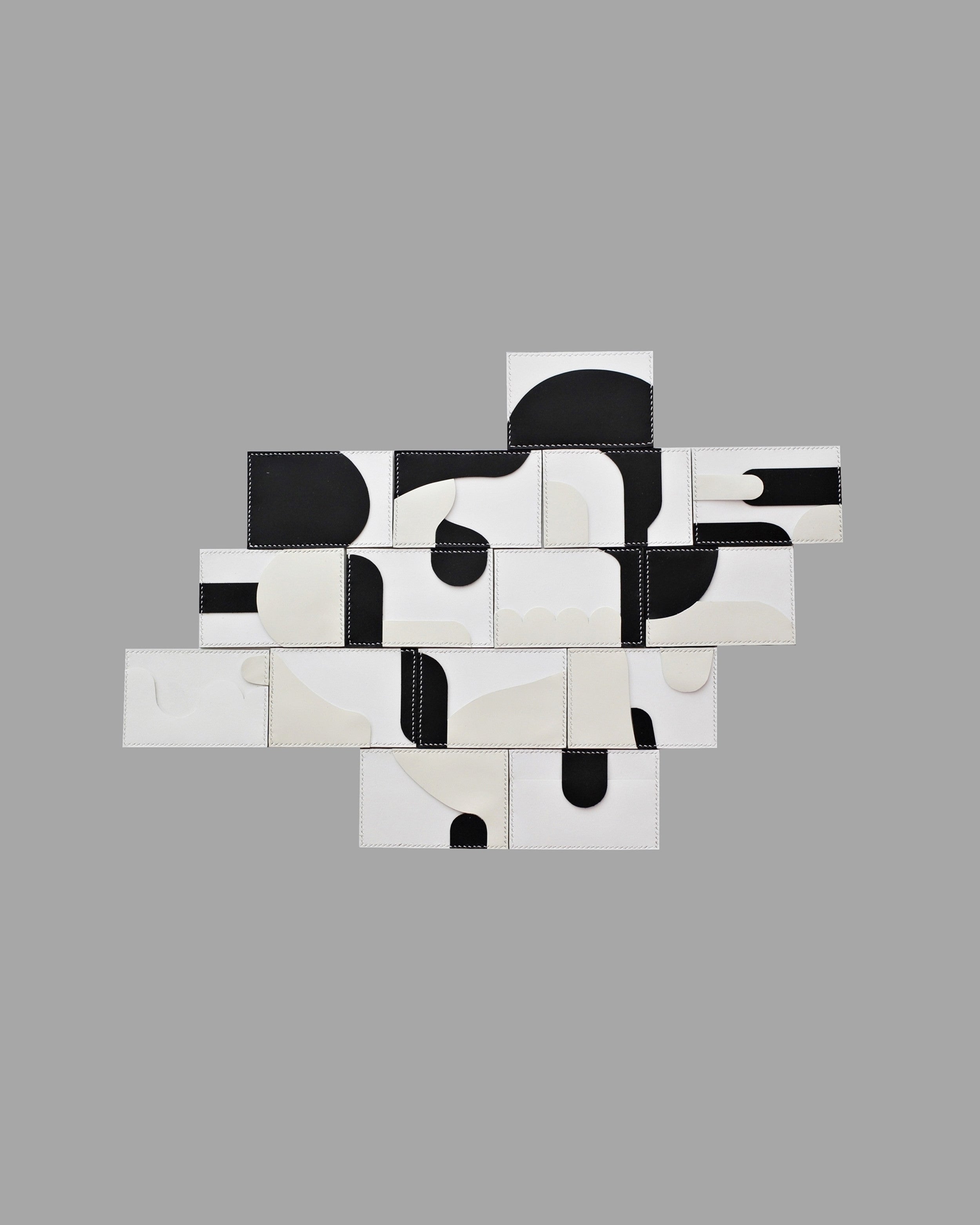 LANDSCAPE PIECES - 1 YEAR PERFORMANCE _김현지 - CAVA LIFE